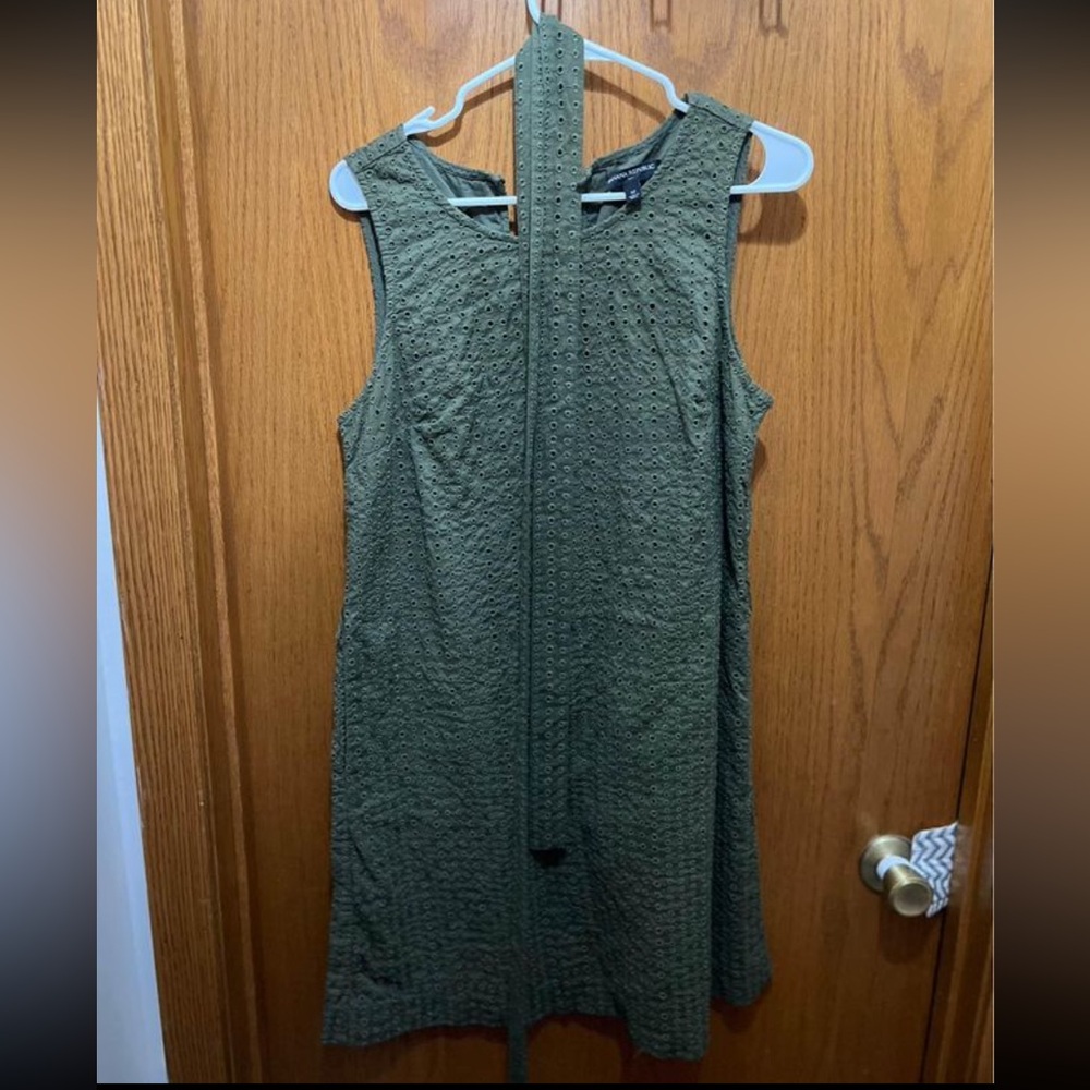 Banana Republic Lace Dress